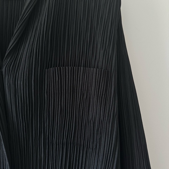 Issey Miyake Blazer Vintage Size Small - Picture 4 of 12